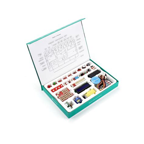 REES52 | Raspberry Pi Compatible Kits