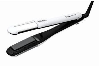 Lisseur vapeur Steampod, Fer à lisser Steampod - Achat en ligne - Darty