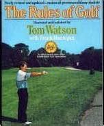 Buy THE RULES OF GOLF 1988 Book Online at Low Prices in India | THE ...