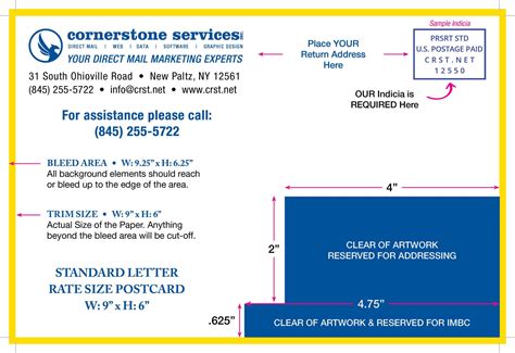 Image result for Direct Mailer Format Example