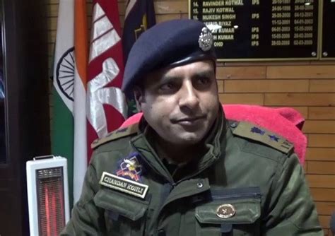 Jammu Police form SIT to probe cause of 06 Deaths in 2 Houses