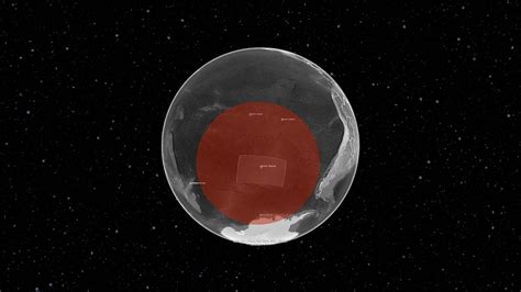 Image result for Point Nemo