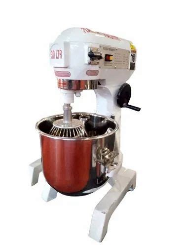 Industrial Mixing Machine - Instant Masala Grinder Trader - Wholesaler ...