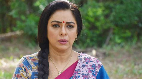 Watch: Rupali Ganguly's audition video for 'Anupamaa' goes viral