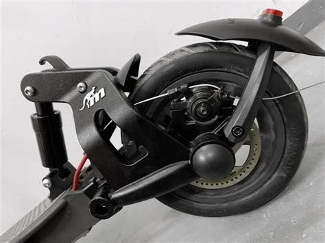 Zadnje vesanje 8inch/10inch za elektricni trotinet Xiaomi M365/1s ...