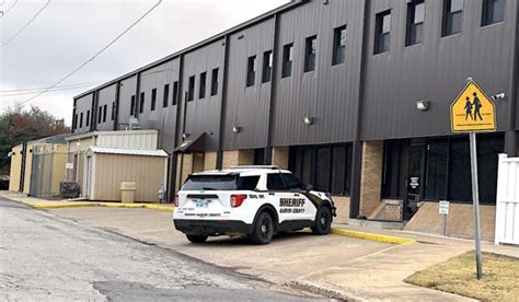 'Help me': Feds charge 6, DA charges 2 in Garvin County Jail death