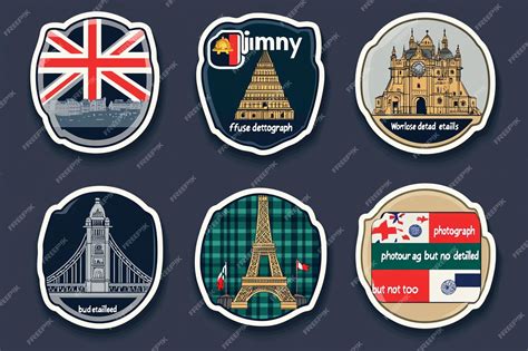 Country Stickers 的图像结果