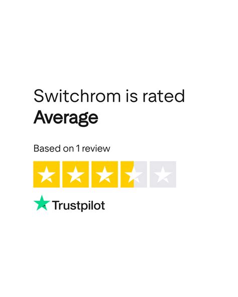 Switchrom Reviews | Read Customer Service Reviews of switchrom.net