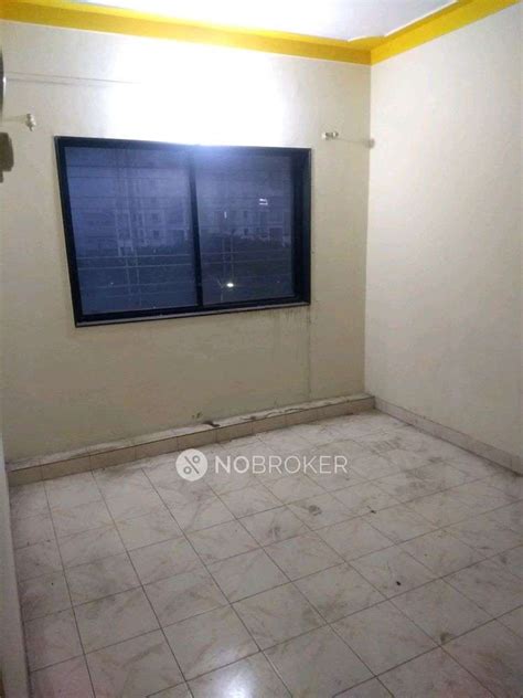 Kalika Mansion Kothrud Rent - WITHOUT BROKERAGE Semi-furnished 2 BHK ...