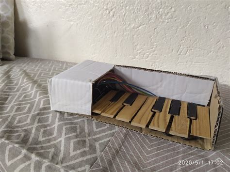 Image result for Midi Keyboard with Arduino