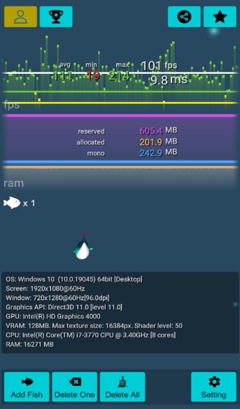 GPU Graphics Performance:Amazon.in:Appstore for Android