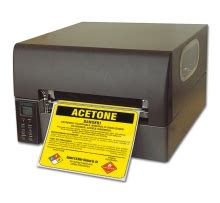 Citizen CLP 8301 8" Wide Barcode Printer