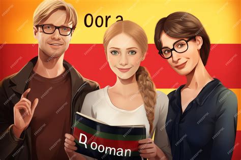 Do You Speak German Exploring the German Language A Visual Guide ...