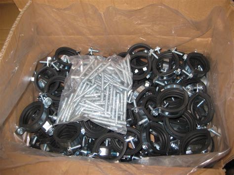 Image result for Pipe clamp Types