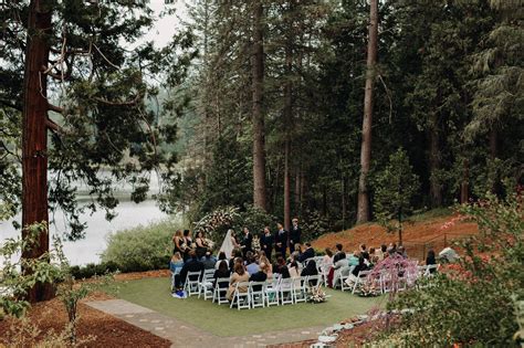 Top Things to Do in Apple Hill, California — The Lake and Wood