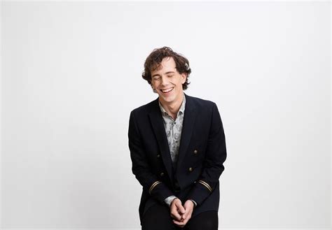 Last Note: 'It's important to chase your dreams,' Owen Danoff on his ...