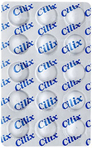 Cilix T 10/80 MG | Order Cilix T 10/80 MG Tablet Online at Truemeds