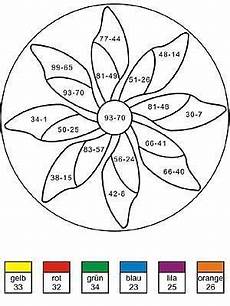 ausmalbilder grundschule klasse 2 rechenmandala f 252 r die 2 klasse minusaufgaben ausmalbilder grundschule klasse 2 rechenmandala f 252 r die 2 klasse minusaufgaben