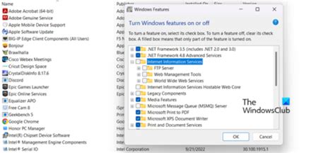 HTTP Error WSUS Server 的图像结果