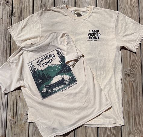 Store — Vesper Point