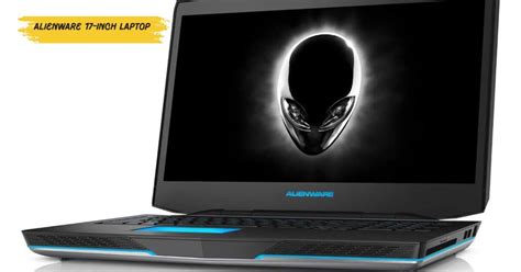 Image result for Alienware 17 Inch Laptop