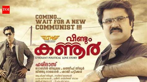 Veendum Kannur Movie Review {1/5}: Critic Review of Veendum Kannur by ...