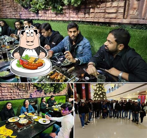 Junglejamboree, Noida - Restaurant menu, prices and reviews