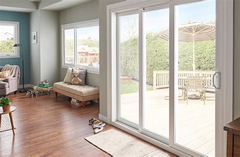 French vs Sliding Patio Doors - HomeRite Windows and Doors