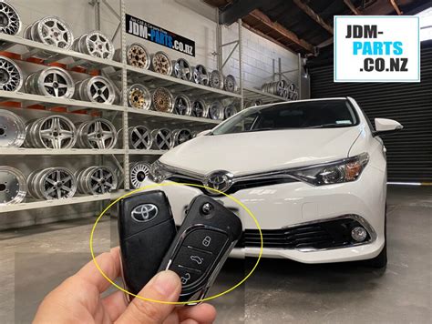 Image result for Key Programming Remote for Corolla