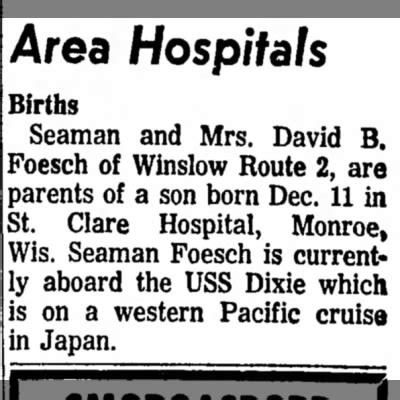 Article clipped from Freeport Journal-Standard - Newspapers.com™