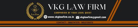 VKG LAW FIRM