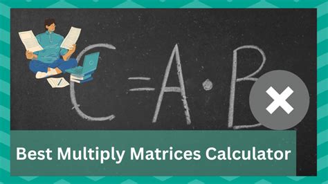 Image result for Multiply Matrix Calculator
