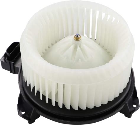 Buy Youxmoto 700230 HVAC Blower Motor with Fan Cage fit for 2008-2018 ...