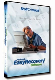 EasyRecovery Pro 6.0 中文版|EasyRecovery Pro(数据恢复软件) V6.0 绿色汉化版下载_当下软件园