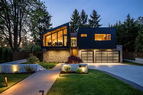 Image result for Atrium House Design