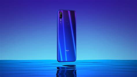 Image result for Redmi Note 7 Pro Specification