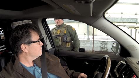 Image result for Border Checkpoint Refusal