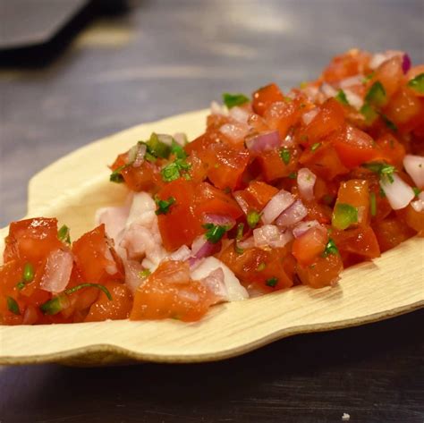 Mahi Nic menu in South Padre Island, Texas, USA