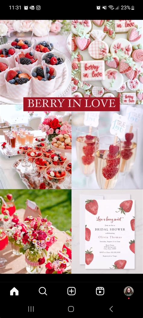 52 Memorable Bridal Shower Ideas for 2025 | Simple bridal shower ...