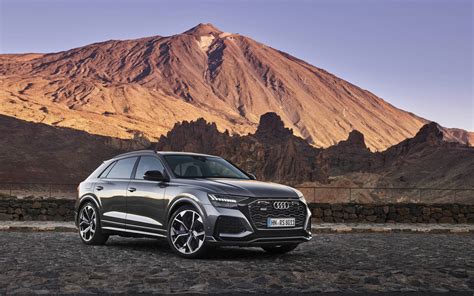 Audi Q8 2022