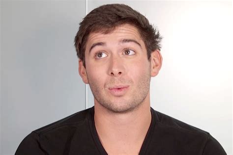Below Deck's Nico Scholly Update About Love Life: Video | The Daily Dish