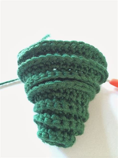 Image result for Crochet Tree Pattern Free