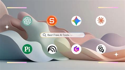 Free AI Tools: We Tested And Reviewed The Best 20+ Apps | Saner.AI