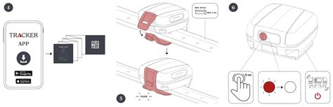 How to Create a Tracking Device 的图像结果