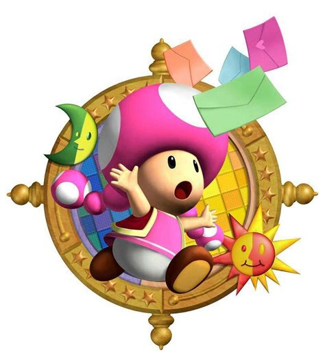 Rezultat imagine pentru Toad and TOADETTE On Logos