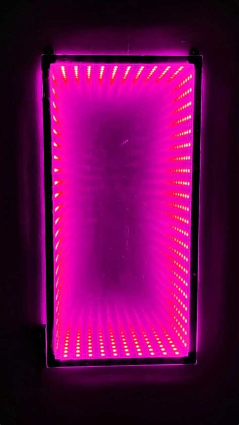 Infinity Mirror 的图像结果