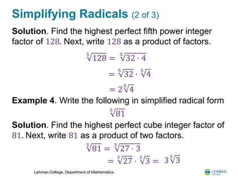 Image result for How to Write Rational Exponents