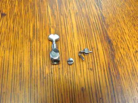 Image result for Threading a Singer 301A