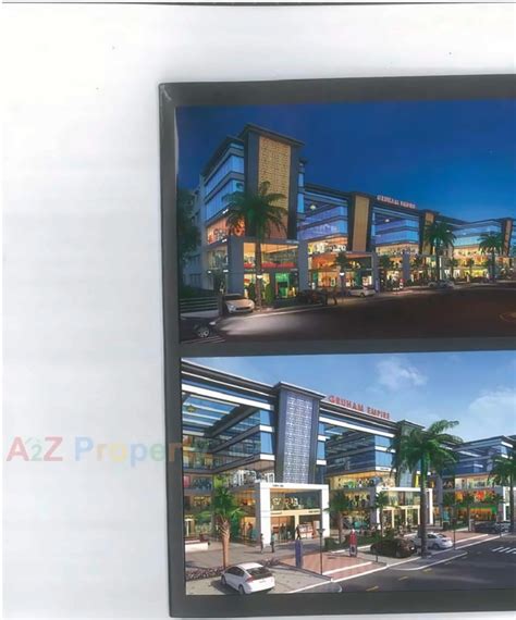 Gruham Empire | Shops at Kosad, Surat
