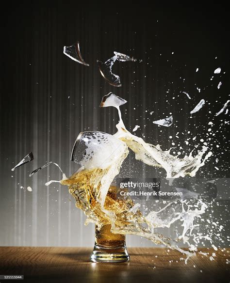 Exploding Pint Glass 的图像结果